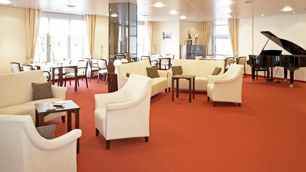 Am Spisertor 2* St. Gallen