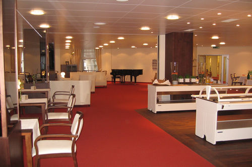 Am Spisertor Hotel St. Gallen