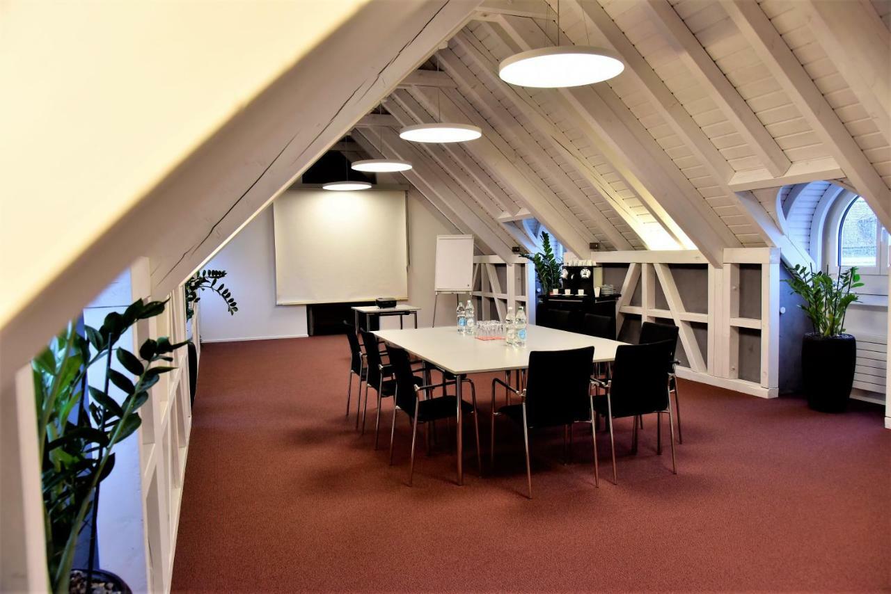 Am Spisertor Hotel St. Gallen