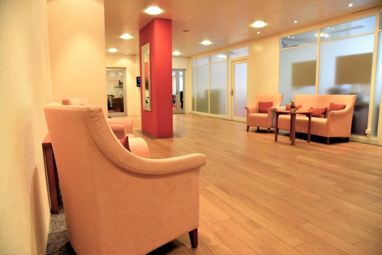Am Spisertor Hotel 2*