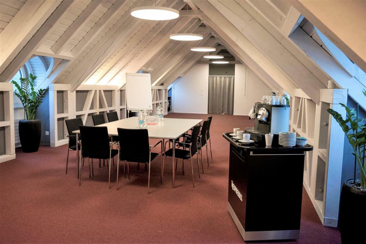 Hotel Am Spisertor 2*